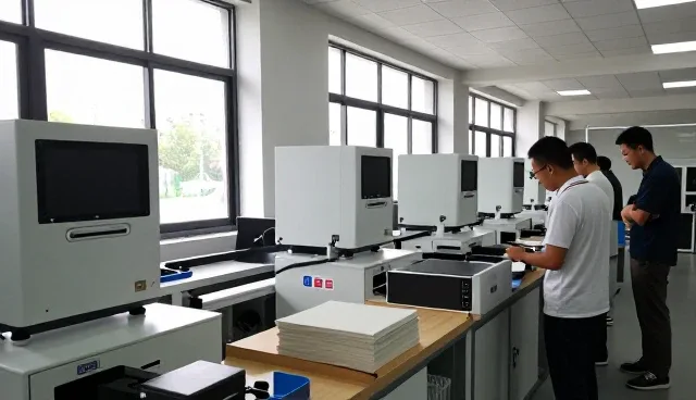 高效污水处理设备